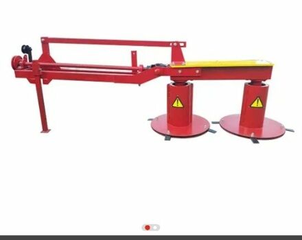 Зубр Другая, объемом двигателя 1.11 л и пробегом 10 тыс. км за 3074 $, фото 7 на Automoto.ua