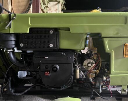 Зубр Інша, об'ємом двигуна 0 л та пробігом 1 тис. км за 2900 $, фото 1 на Automoto.ua