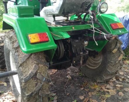Зубр Інша, об'ємом двигуна 0 л та пробігом 25 тис. км за 2200 $, фото 1 на Automoto.ua