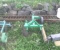 Зубр Другая, объемом двигателя 2 л и пробегом 800 тыс. км за 2500 $, фото 7 на Automoto.ua