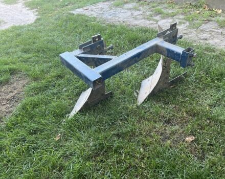 Зубр Другая, объемом двигателя 0 л и пробегом 50 тыс. км за 2155 $, фото 22 на Automoto.ua
