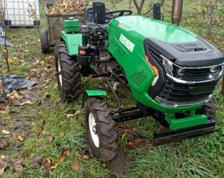 Зубр Другая, объемом двигателя 0 л и пробегом 90 тыс. км за 2750 $, фото 3 на Automoto.ua