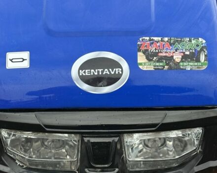 Зубр Другая, объемом двигателя 0 л и пробегом 1 тыс. км за 1850 $, фото 14 на Automoto.ua