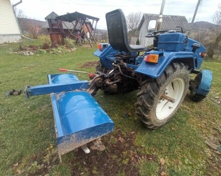 Зубр Другая, объемом двигателя 1.1 л и пробегом 10 тыс. км за 3800 $, фото 1 на Automoto.ua