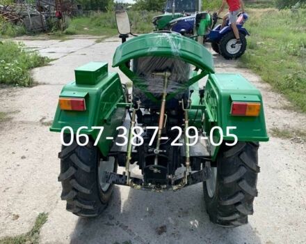 Зубр Другая, объемом двигателя 0 л и пробегом 1 тыс. км за 3300 $, фото 4 на Automoto.ua