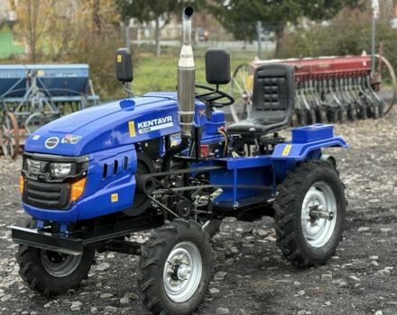 Зубр Другая, объемом двигателя 0 л и пробегом 1 тыс. км за 1850 $, фото 5 на Automoto.ua