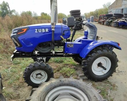 Зубр Інша, об'ємом двигуна 1.2 л та пробігом 1 тис. км за 2850 $, фото 2 на Automoto.ua