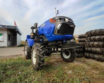 Зубр Інша, об'ємом двигуна 1.2 л та пробігом 1 тис. км за 2850 $, фото 1 на Automoto.ua