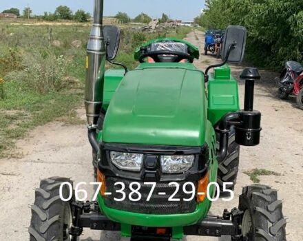 Зубр Другая, объемом двигателя 0 л и пробегом 1 тыс. км за 3300 $, фото 1 на Automoto.ua