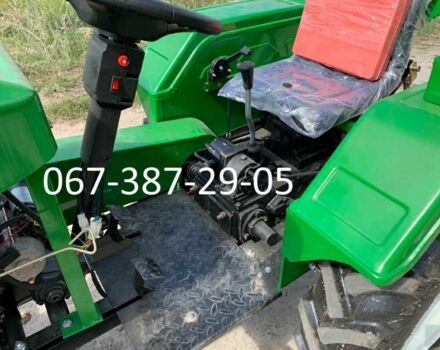 Зубр Другая, объемом двигателя 0 л и пробегом 1 тыс. км за 3300 $, фото 7 на Automoto.ua