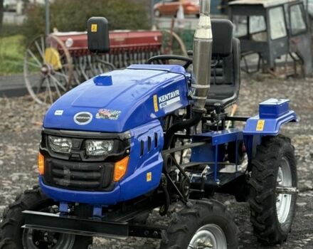 Зубр Другая, объемом двигателя 0 л и пробегом 1 тыс. км за 1850 $, фото 7 на Automoto.ua