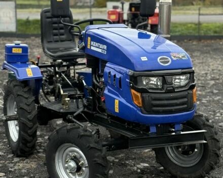 Зубр Другая, объемом двигателя 0 л и пробегом 1 тыс. км за 1850 $, фото 2 на Automoto.ua