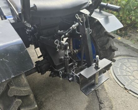 Зубр Другая, объемом двигателя 0 л и пробегом 50 тыс. км за 2050 $, фото 7 на Automoto.ua