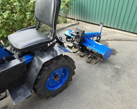 Зубр Другая, объемом двигателя 0 л и пробегом 50 тыс. км за 2050 $, фото 4 на Automoto.ua