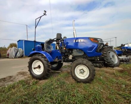 Зубр Інша, об'ємом двигуна 1.2 л та пробігом 1 тис. км за 2850 $, фото 5 на Automoto.ua