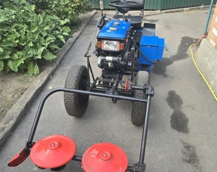 Зубр Другая, объемом двигателя 0 л и пробегом 50 тыс. км за 2050 $, фото 3 на Automoto.ua