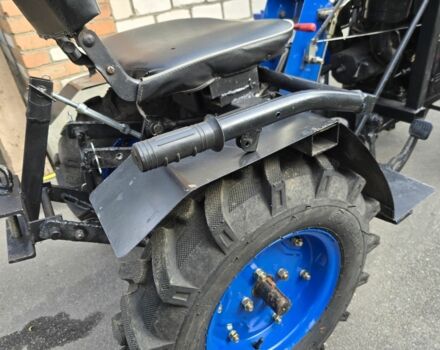 Зубр Другая, объемом двигателя 0 л и пробегом 50 тыс. км за 2050 $, фото 6 на Automoto.ua