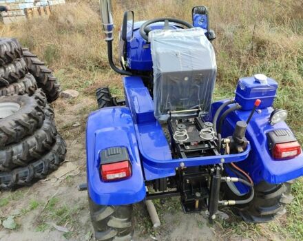 Зубр Інша, об'ємом двигуна 1.2 л та пробігом 1 тис. км за 2850 $, фото 3 на Automoto.ua