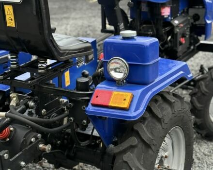 Зубр Другая, объемом двигателя 0 л и пробегом 1 тыс. км за 1850 $, фото 23 на Automoto.ua