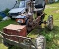 Зубр Інша, об'ємом двигуна 0 л та пробігом 21 тис. км за 1000 $, фото 1 на Automoto.ua