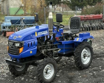 Зубр Другая, объемом двигателя 0 л и пробегом 1 тыс. км за 1850 $, фото 9 на Automoto.ua