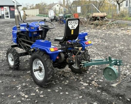 Зубр Другая, объемом двигателя 0 л и пробегом 1 тыс. км за 1850 $, фото 10 на Automoto.ua