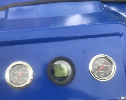 Зубр Другая, объемом двигателя 0 л и пробегом 255 тыс. км за 2200 $, фото 2 на Automoto.ua