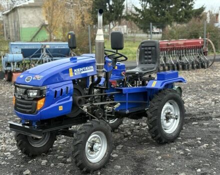 Зубр Другая, объемом двигателя 0 л и пробегом 1 тыс. км за 1850 $, фото 11 на Automoto.ua