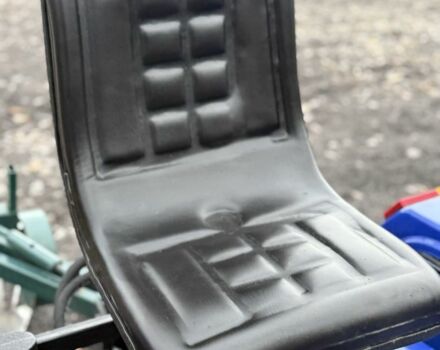 Зубр Другая, объемом двигателя 0 л и пробегом 1 тыс. км за 1850 $, фото 6 на Automoto.ua