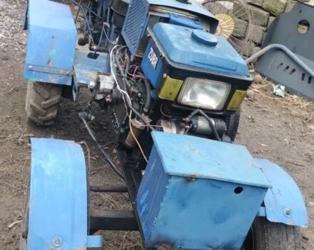 Зубр Інша, об'ємом двигуна 0 л та пробігом 23 тис. км за 1370 $, фото 1 на Automoto.ua