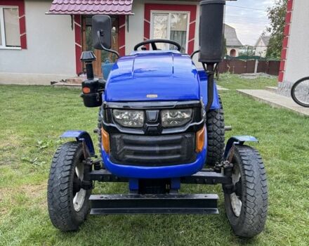 Зубр Другая, объемом двигателя 0 л и пробегом 100 тыс. км за 1561 $, фото 1 на Automoto.ua