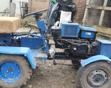 Зубр Інша, об'ємом двигуна 0 л та пробігом 23 тис. км за 1370 $, фото 2 на Automoto.ua