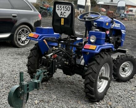 Зубр Другая, объемом двигателя 0 л и пробегом 1 тыс. км за 1850 $, фото 21 на Automoto.ua