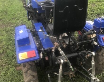 Зубр Другая, объемом двигателя 0 л и пробегом 255 тыс. км за 2200 $, фото 3 на Automoto.ua