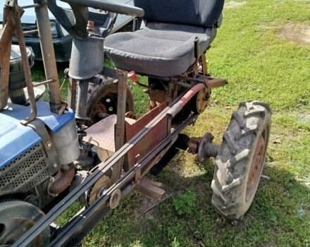 Зубр Інша, об'ємом двигуна 0 л та пробігом 21 тис. км за 1000 $, фото 3 на Automoto.ua