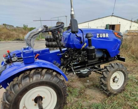 Зубр Інша, об'ємом двигуна 1.2 л та пробігом 1 тис. км за 2850 $, фото 4 на Automoto.ua