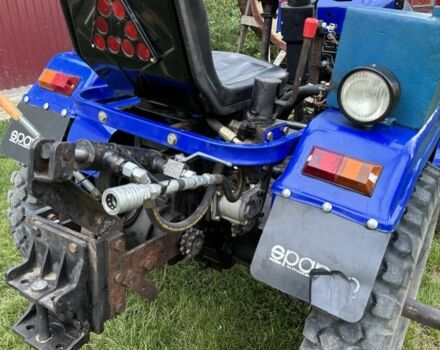 Зубр Другая, объемом двигателя 0 л и пробегом 100 тыс. км за 1561 $, фото 2 на Automoto.ua