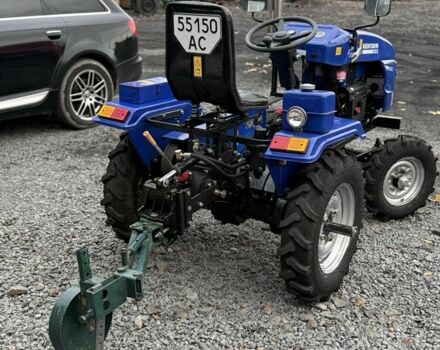 Зубр Другая, объемом двигателя 0 л и пробегом 1 тыс. км за 1850 $, фото 16 на Automoto.ua