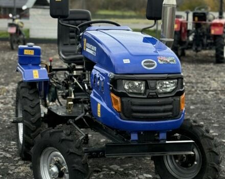 Зубр Другая, объемом двигателя 0 л и пробегом 1 тыс. км за 1850 $, фото 22 на Automoto.ua