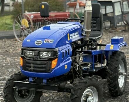 Зубр Другая, объемом двигателя 0 л и пробегом 1 тыс. км за 1850 $, фото 3 на Automoto.ua