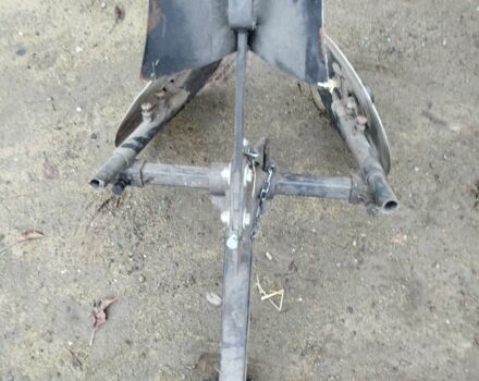 Зубр Другая, объемом двигателя 0 л и пробегом 150 тыс. км за 1898 $, фото 11 на Automoto.ua