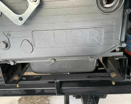 Зубр Другая, объемом двигателя 0 л и пробегом 1 тыс. км за 2749 $, фото 2 на Automoto.ua