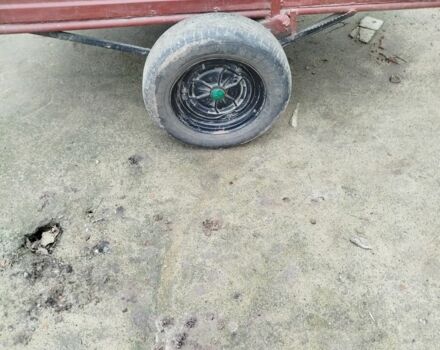 Зубр Другая, объемом двигателя 0 л и пробегом 150 тыс. км за 1898 $, фото 14 на Automoto.ua