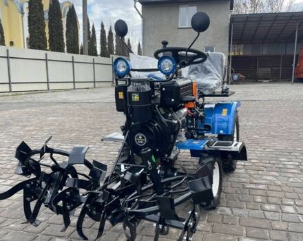 Зубр Інша, об'ємом двигуна 0.5 л та пробігом 1 тис. км за 1700 $, фото 9 на Automoto.ua