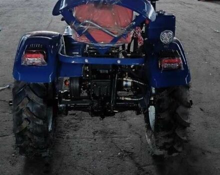 Зубр Другая, объемом двигателя 0 л и пробегом 1 тыс. км за 2770 $, фото 2 на Automoto.ua