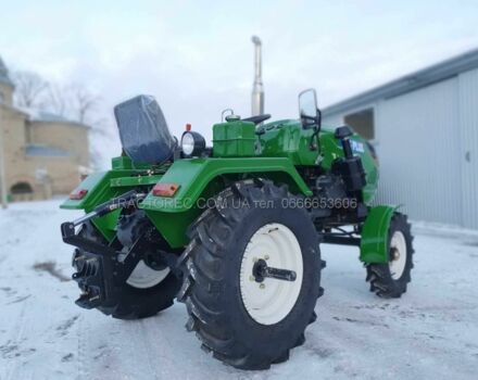 Зубр Другая, объемом двигателя 1.25 л и пробегом 1 тыс. км за 2799 $, фото 3 на Automoto.ua