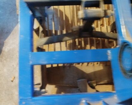 Зубр Другая, объемом двигателя 0 л и пробегом 150 тыс. км за 1898 $, фото 10 на Automoto.ua