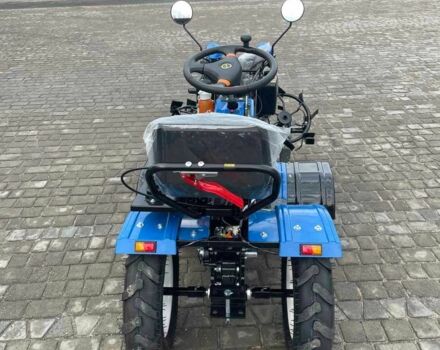 Зубр Інша, об'ємом двигуна 0.5 л та пробігом 1 тис. км за 1700 $, фото 5 на Automoto.ua
