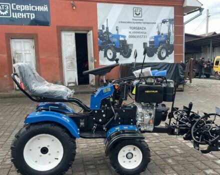 Зубр Інша, об'ємом двигуна 0.5 л та пробігом 1 тис. км за 1700 $, фото 1 на Automoto.ua