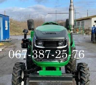 Зубр Другая, объемом двигателя 1246 л и пробегом 1 тыс. км за 2899 $, фото 4 на Automoto.ua